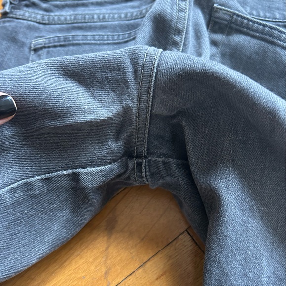 Diesel Industry Denim Jeans - Picture 8 of 15